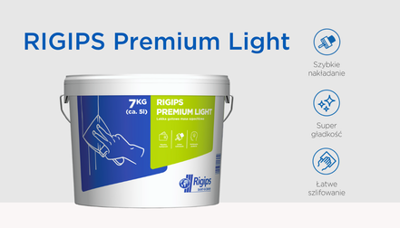 Gotowa-masa-szpachlowa-RIGIPS-Premium-Light